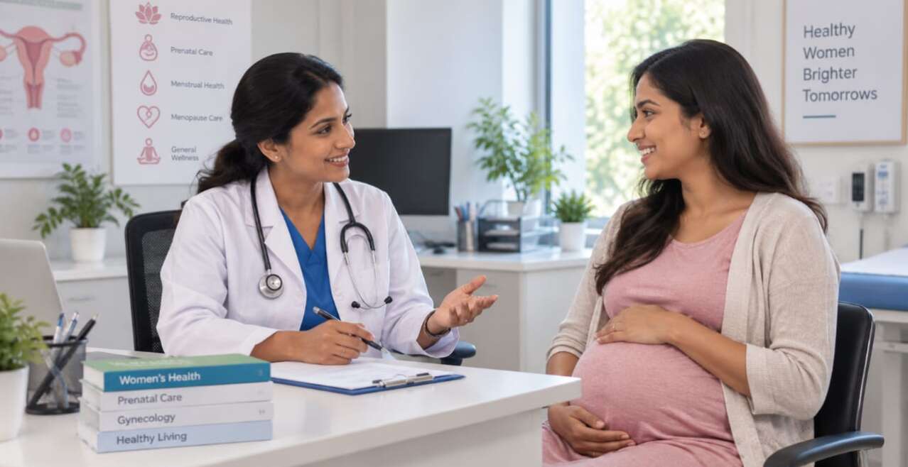 Woman Health Care