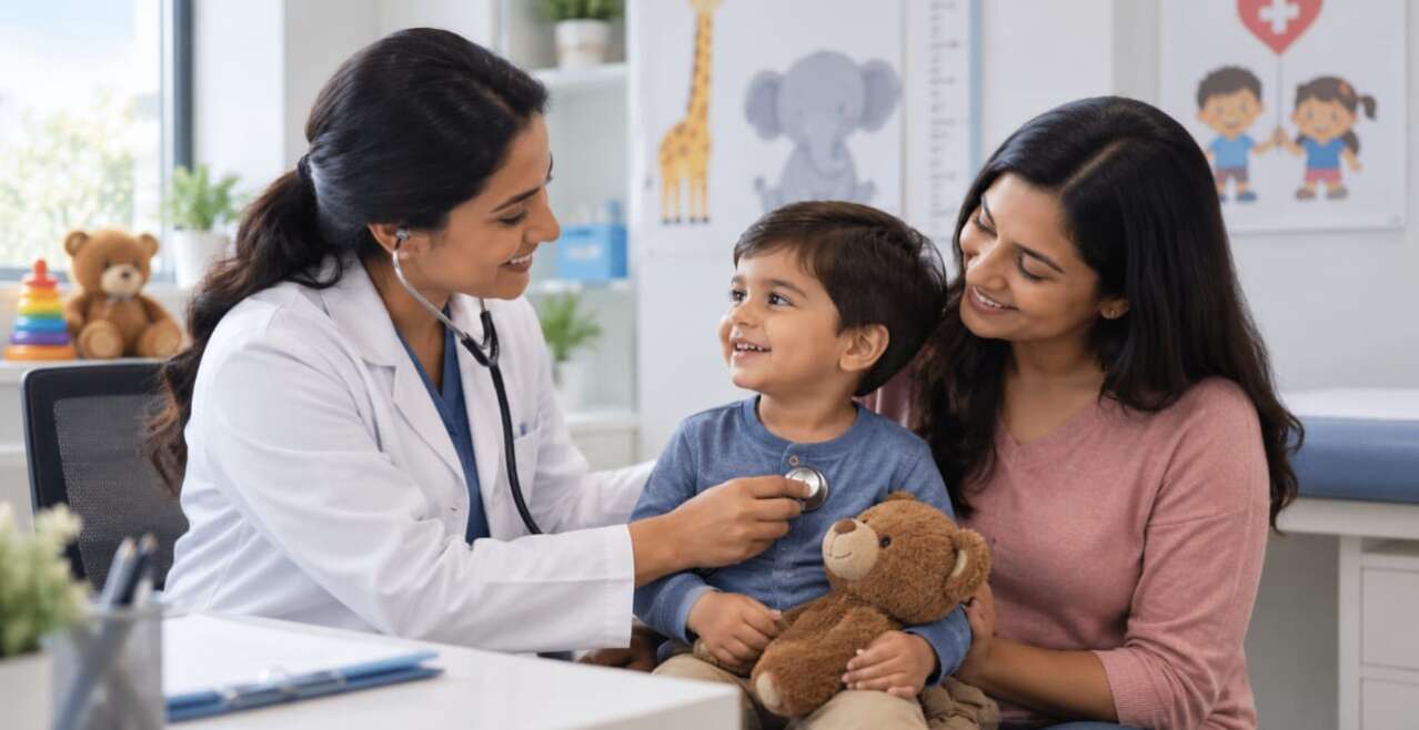 Child Health Care