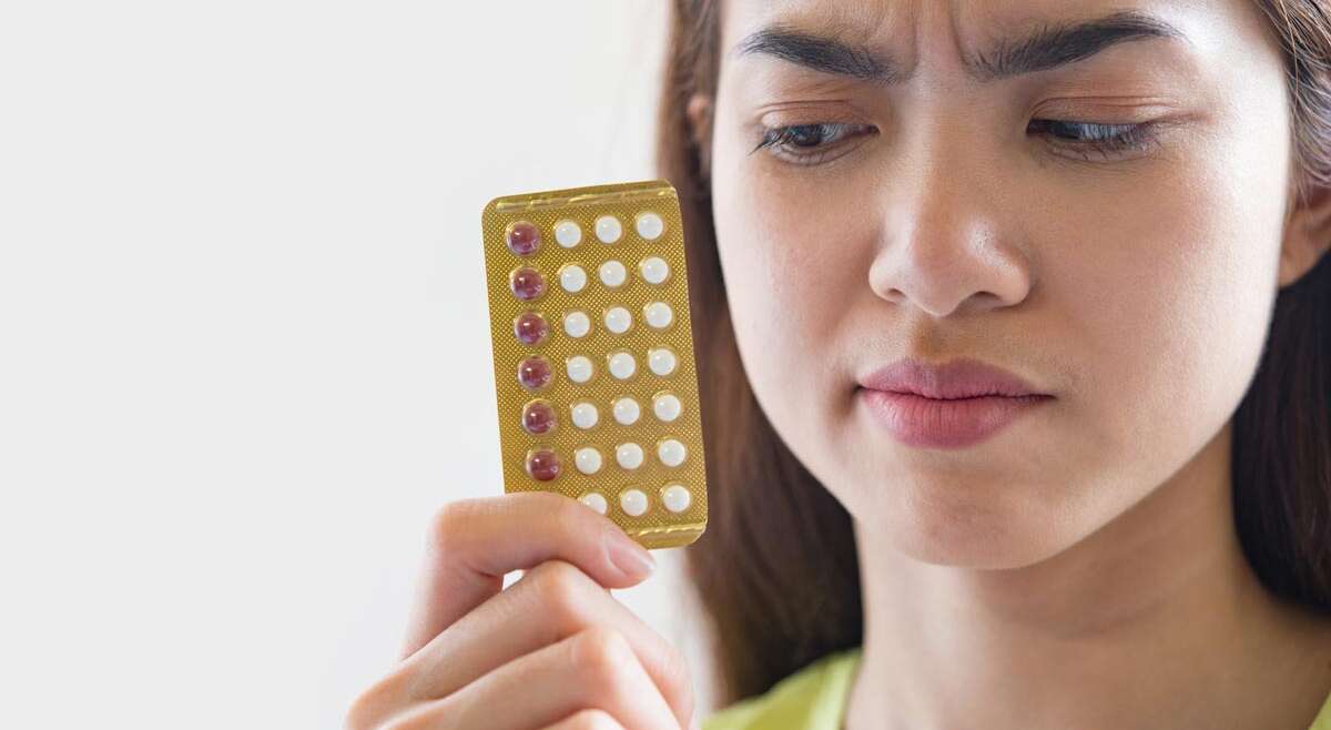 Contraception Advice