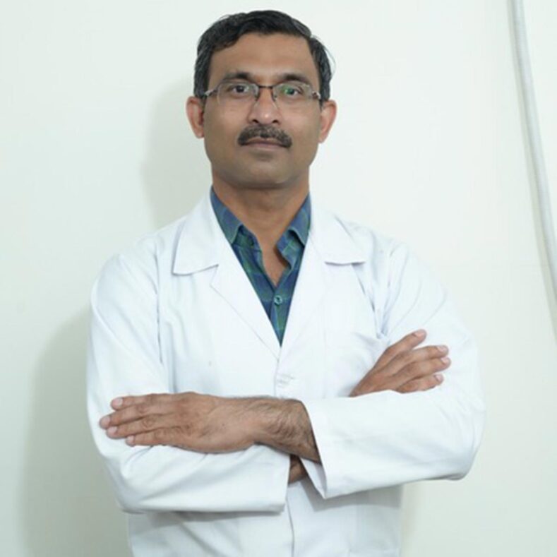 Dr. Vivek Singla