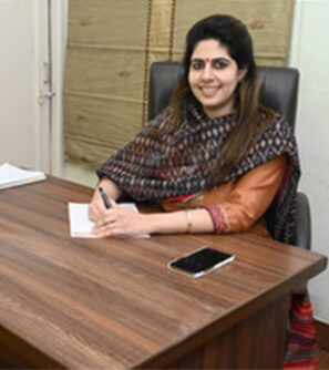 Dr. Sugandha Chopra