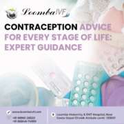 Contraception Advice for Every Stage of Life: Expert Guidance