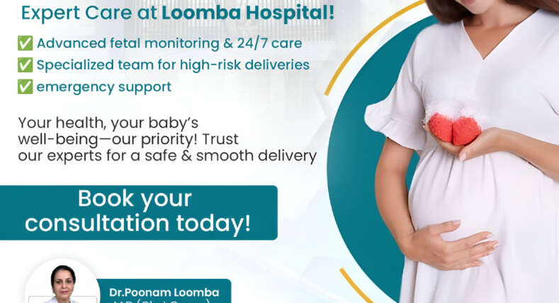 Complicated Pregnancy Care