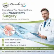 Everything You Need to Know About Vasectomy Surgery: Procedure, Recovery, and Benefits