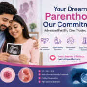 IVF Hospital in Ambala – Advanced Fertility & Infertility Treatment at Loomba Maternity and Ent Hospital in Ambala & Ambala Cantt