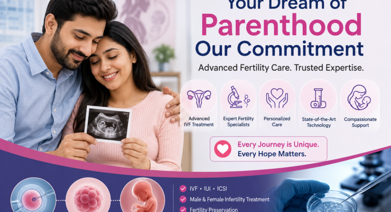 IVF Hospital in Ambala – Advanced Fertility & Infertility Treatment at Loomba Maternity and Ent Hospital in Ambala & Ambala Cantt